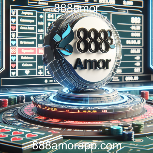 Apostas Esportivas: Uma Nova Era de Entretenimento no 888amor